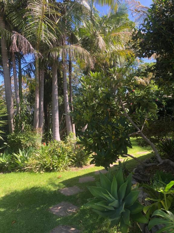 The Silver Bream Motel & Self Contained Units Mallacoota Esterno foto