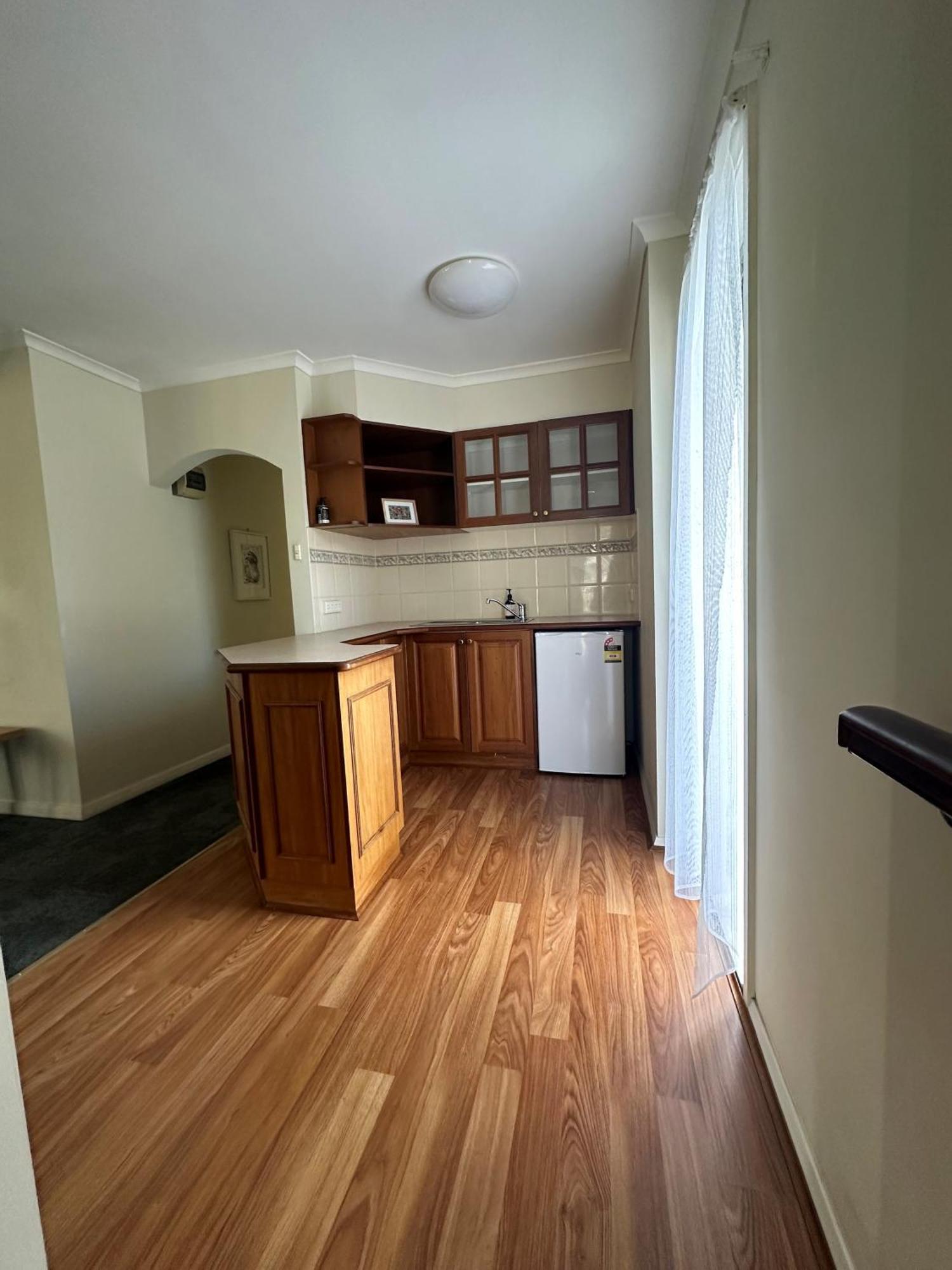 The Silver Bream Motel & Self Contained Units Mallacoota Esterno foto