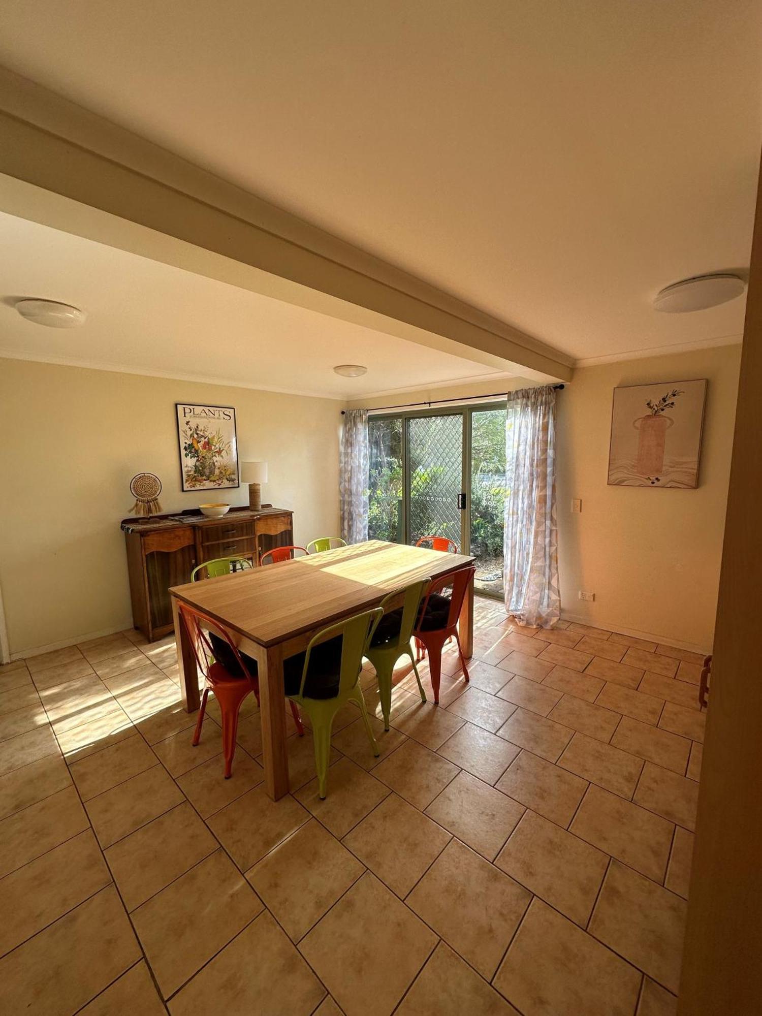 The Silver Bream Motel & Self Contained Units Mallacoota Esterno foto