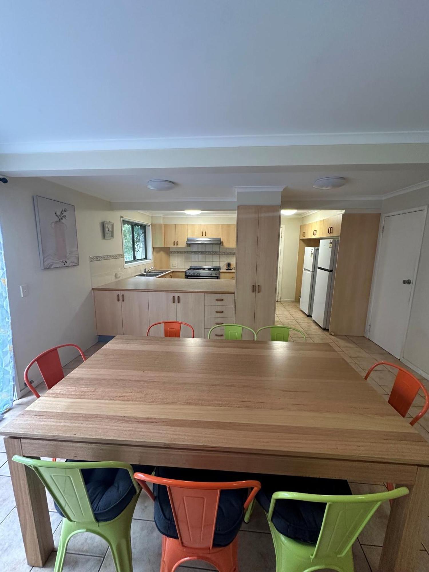 The Silver Bream Motel & Self Contained Units Mallacoota Esterno foto